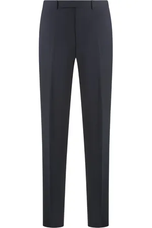 Ermenegildo Zegna Wollen pantalon