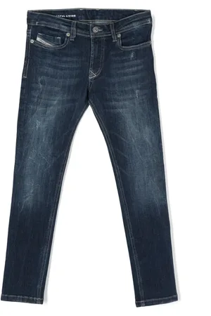 Diesel Mid waist jeans