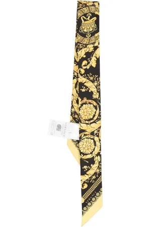VERSACE Sjaal met Barocco