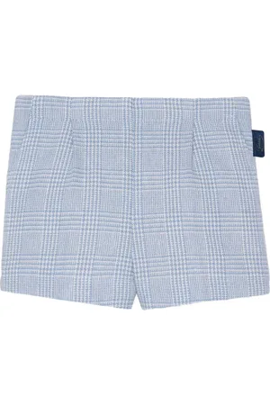 Gucci Shorts met pied