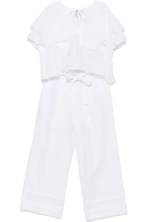 alapage Mimosa broek