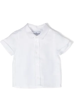 Tartine Et Chocolat Linnen shirt