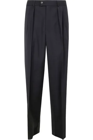Emporio Armani Wollen broek