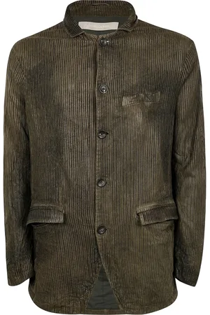 GIORGIO BRATO Blazer met enkele rij knopen