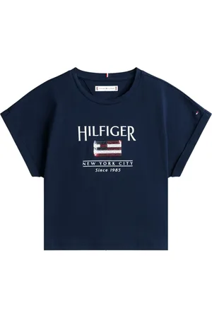 Tommy Hilfiger T
