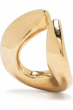 Beatriz Palacios Link medium oorcuff