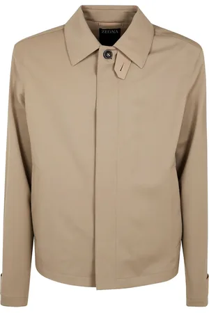 Ermenegildo Zegna Wollen jack