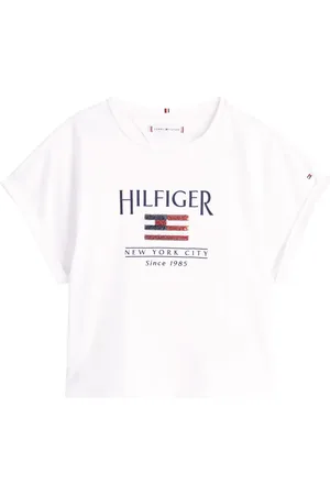Tommy Hilfiger T