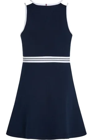 Tommy Hilfiger Jersey skater dress