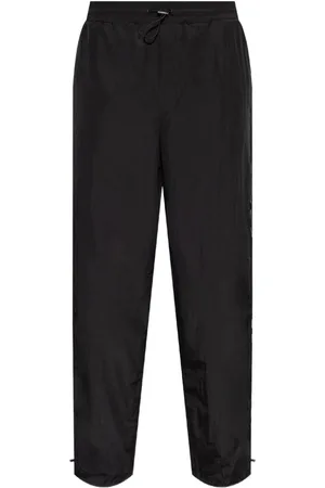 VERSACE Technische trainingsbroek