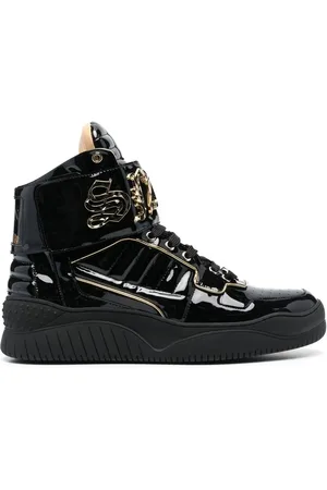 Philipp Plein X Snoop Dogg PLEINDOGG sneakers