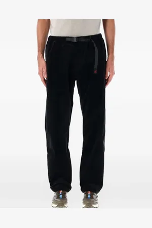 Gramicci Ribfluwelen broek