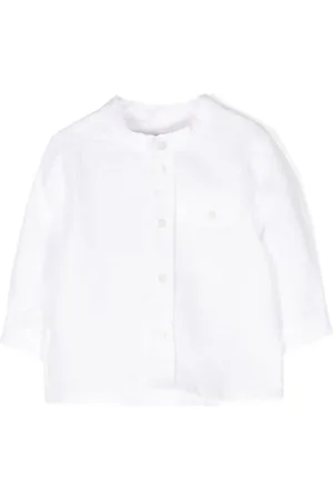 Tartine Et Chocolat Linnen shirt