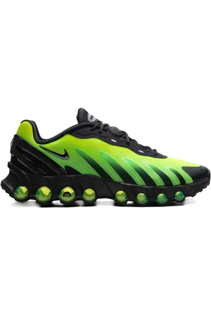 Nike Air Max DN8 "Black/Green" sneakers