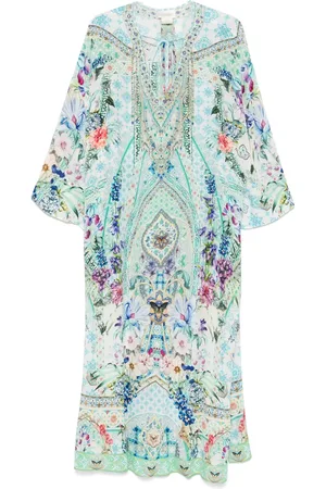 Camilla Maxi