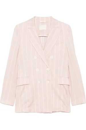 Circolo Blazer met dubbele rij knopen