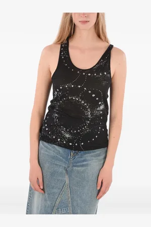 Saint Laurent Galaxy tanktop