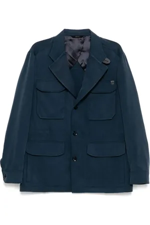 BRIONI Sahariana jack