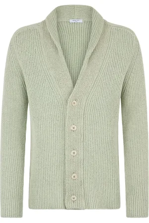 Boglioli Katoenen vest