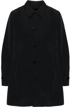 Peuterey Garretson TL 03 trenchcoat