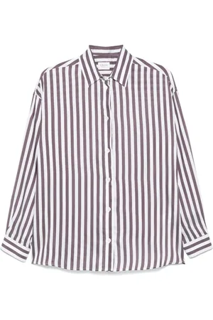 CRUNA Ivy blouse