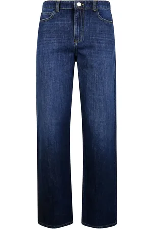 Emporio Armani Straight jeans