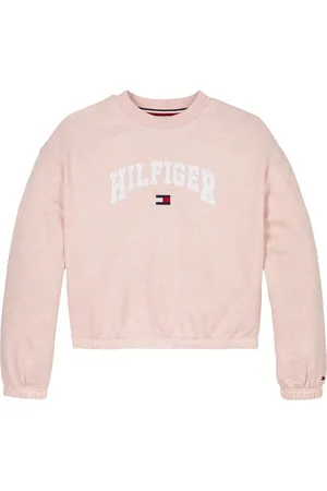 Tommy Hilfiger Sweater met logoprint