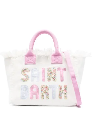 MC2 SAINT BARTH Colette shopper