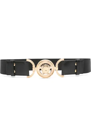 VERSACE Medusa riem met gesp