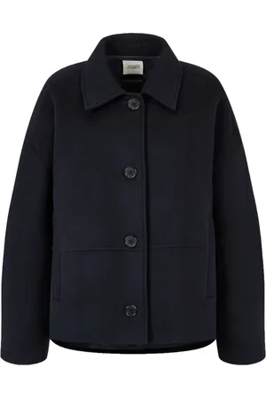 Studio Tomboy Oversized jack