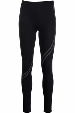 Loewe Legging met logoprint