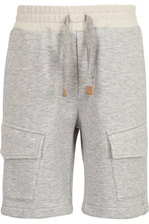 ELEVENTY Cargo shorts