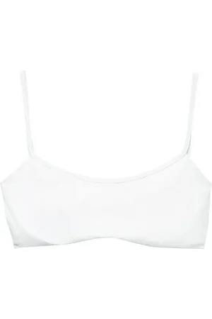Prada Bandeau bikinitop