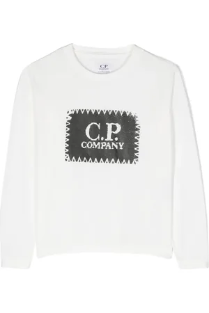 C.P. Company T