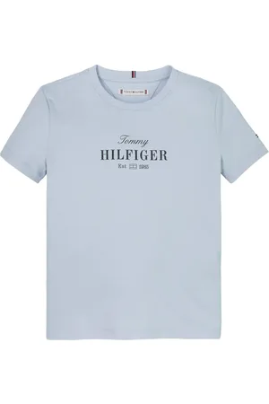 Tommy Hilfiger T