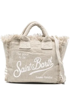 MC2 SAINT BARTH Kleine Vanity shopper