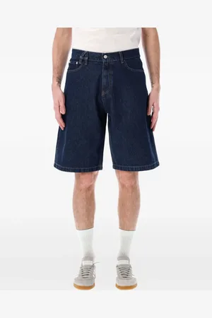 Arte Antwerp Shorts met ceintuur