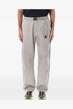 Gramicci Broek met ceintuur