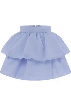 CAROLINE BOSMANS Flared rok