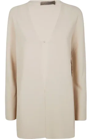D.EXTERIOR Oversized vest