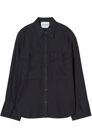 Closed Cargo blouse