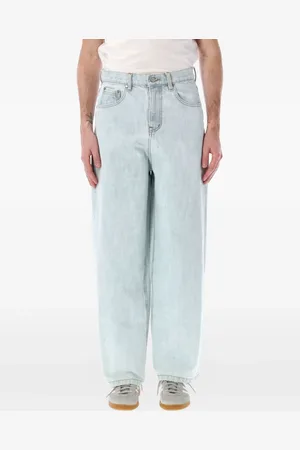 Arte Antwerp Jeans met wijde pijpen
