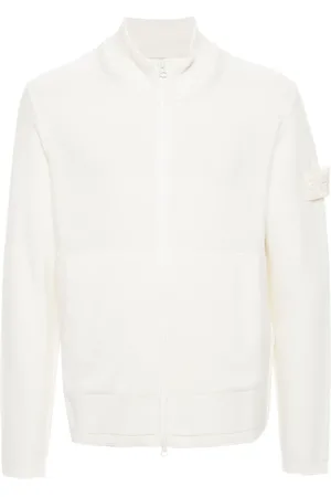 Stone Island Vest met rits