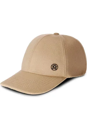 Le Mont St Michel Honkbalpet met logo