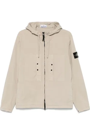 Stone Island Jack met Compass