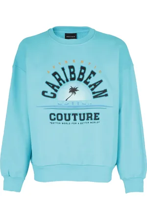 Botter Sweater met grafische print