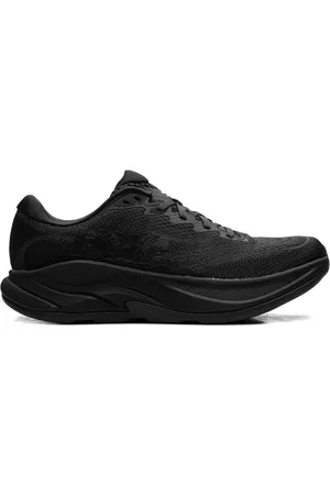 Hoka One One One Rincon 4 "Triple Black" sneakers