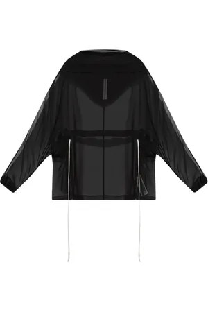 Rick Owens Semi