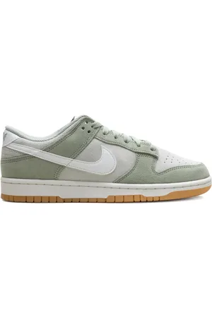Nike Dunk Low SE "Jade/Horizon" sneakers