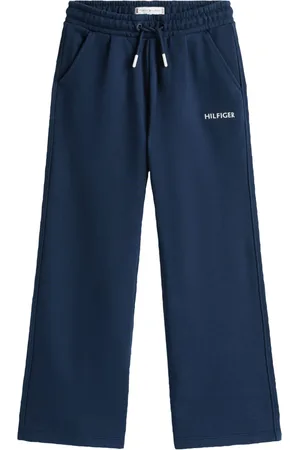 Tommy Hilfiger Trainingsbroek met logoprint